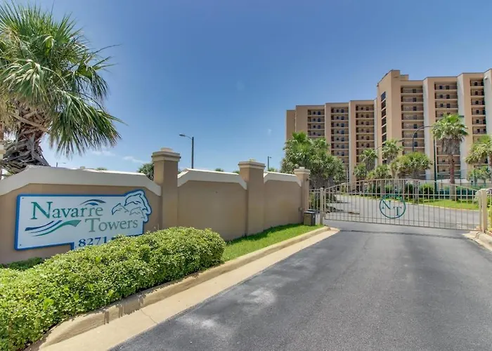 Navarre Towers 602